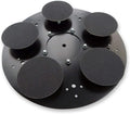 Bandeja multi-deck para Monobrass industrial MENZER ESM 406