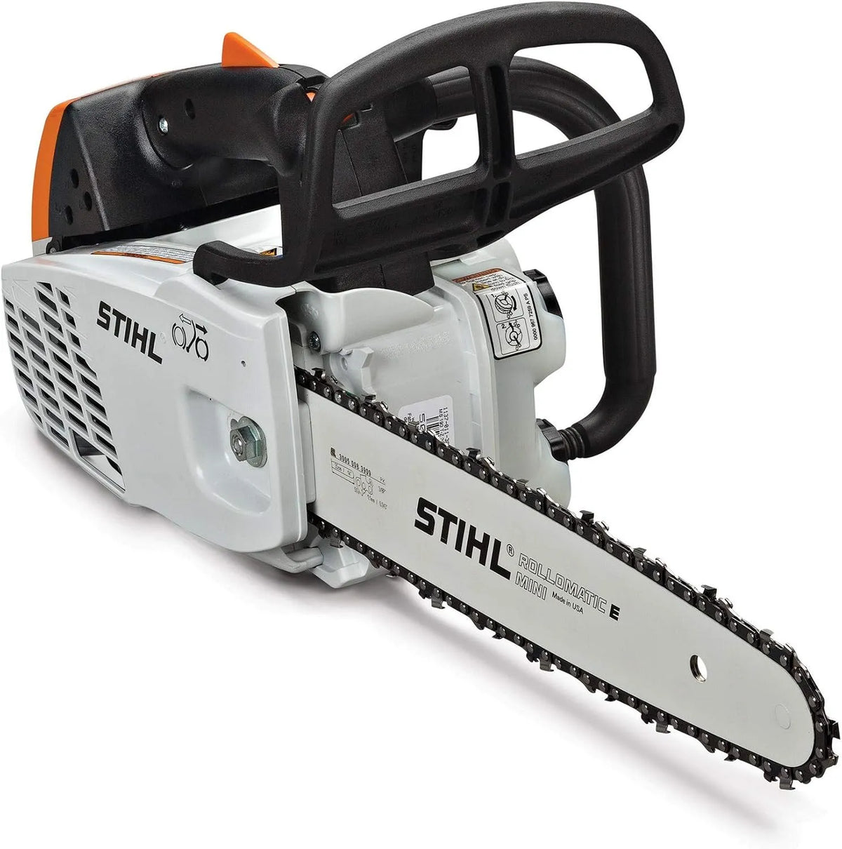 Stihl MS 194 T Ultra-leve 35 cm