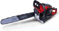 Scheppach PCS46 Térmica Truncador - Motor 46 cm3 - 2,4 HP - ProCut lâmina 45 cm