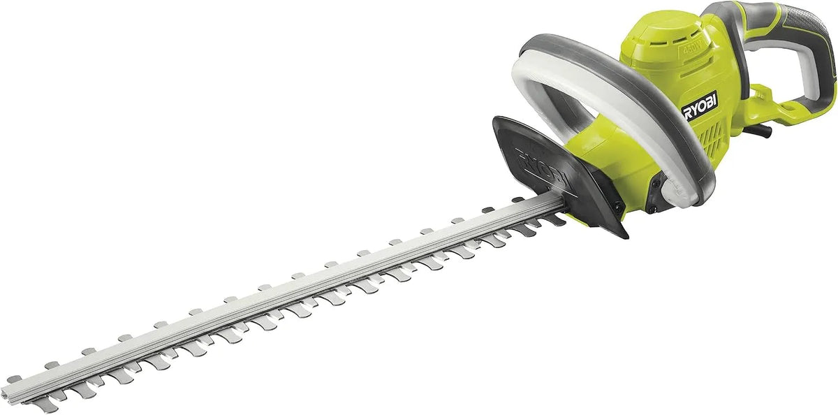 Tamanho de Sede elétrico RYOBI 450 W, lâmina 50 cm, espaçamento de 20 mm, corte de diamante