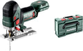 metabo Metalo STA 18 LTX 150 BL Wireless Skipper - Sem bateria