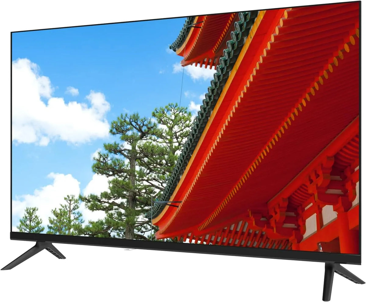 Stream System TV HD pronto inteligente LED com WebOS, HDR10, comando à distância LG mágico, controlo vocal - LG ThinQ AI e Apple Home Compatível