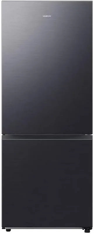 Samsung Frigorífico combinado 75 cm IA, Conectividade Wi-Fi, Espaço Max, 508 L, No Frost