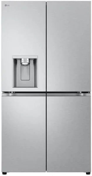 Frigorífico americano LG GML960MBBE Inversor porta-em-porta