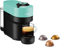 Nespresso Vertuo POP Krups Cápsula Verde Café