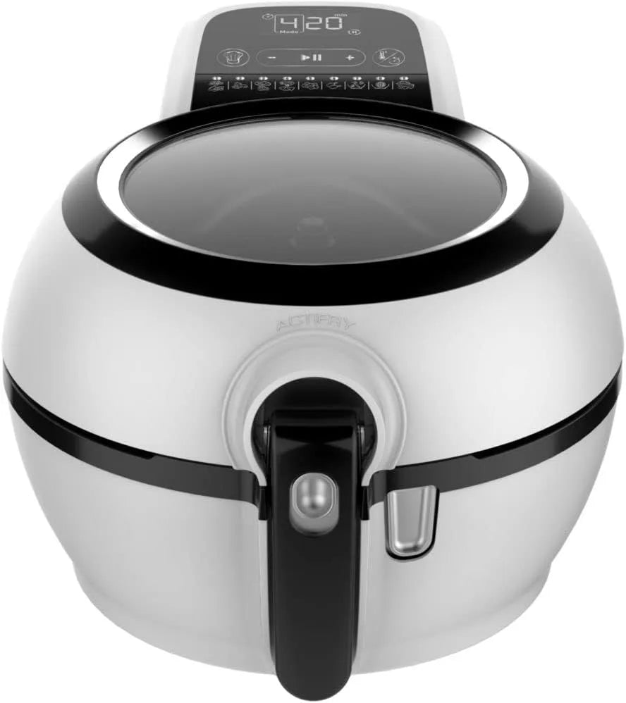 Ar SEB Activry Genius 1350 W Frymaker - Branco