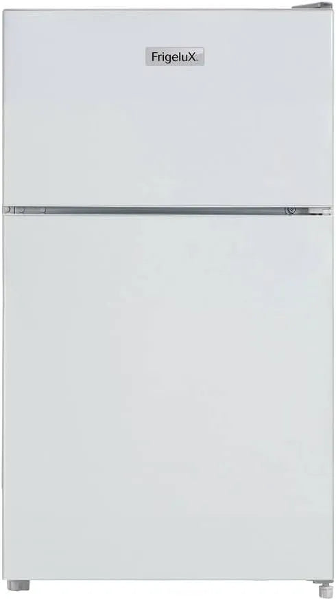 FrigeluX Frigorífico Porta dupla 86 L Branco RDP91BE