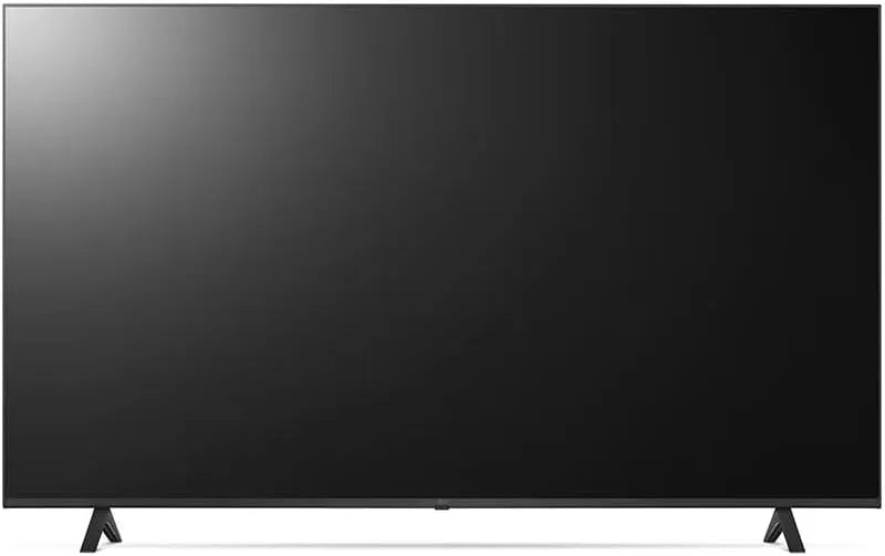 LG 4K UHD TV Integrada Smart TV
