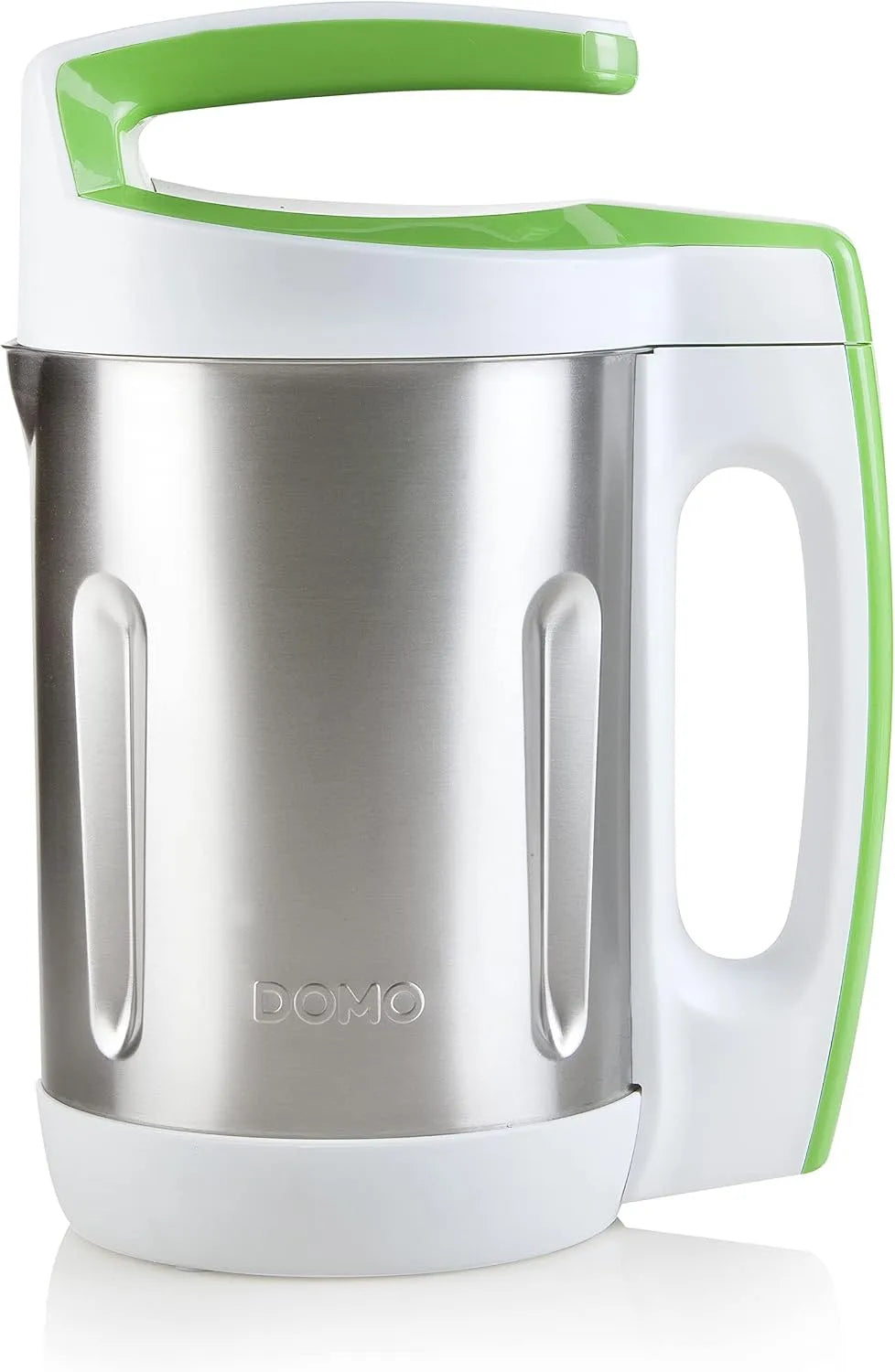 Blender DOMO DO705BL - 6 Programas para sopa, sumo, confeção e limpeza - LED - Capacidade 2 L