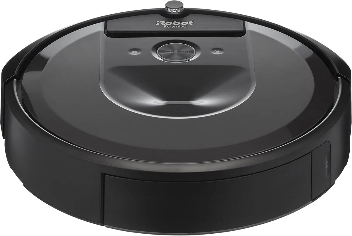 Aspirador iRobot Roomba i7 i7158 – Limpeza inteligente e eficiente