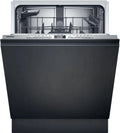 SIEMENS iQ300 máquina de lavar loiça, 60 cm, Integração total, Made in Germany