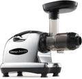 Omega J8226 - Extrator de sumo multifunções - plástico durável