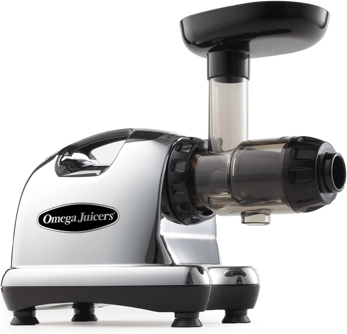 Omega J8226 - Extrator de sumo multifunções - plástico durável