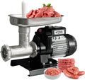 Reber elétrico carne Hatch modelo 9501N, tamanho 12