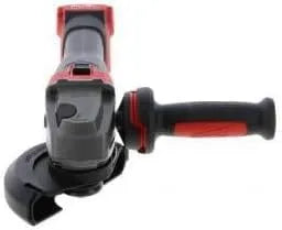 Milwaukee Moedor de canto M18 FUEL, 125 mm - Modelo M18FSAG125X-0X