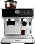 Máquina de café espresso profissional Cecotec Power