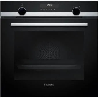 SIEMENS Quatro Pirólise Multifunções Integrada HB578GES7