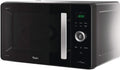 Whirlpool JQ 280 SL forno de microondas com função de grelhador, cor preta