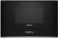 SIEMENS Microondas integradas com recursos avançados BE732R1B1
