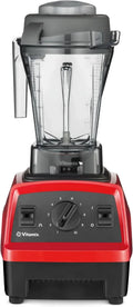 Misturador Vitamix Explorer 310 - Vermelho