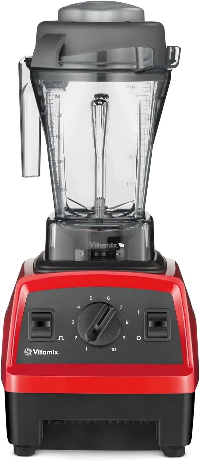 Misturador Vitamix Explorer 310 - Vermelho