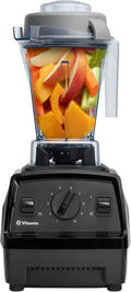Blender Professional Vitamix E310,1.4 L, Preto