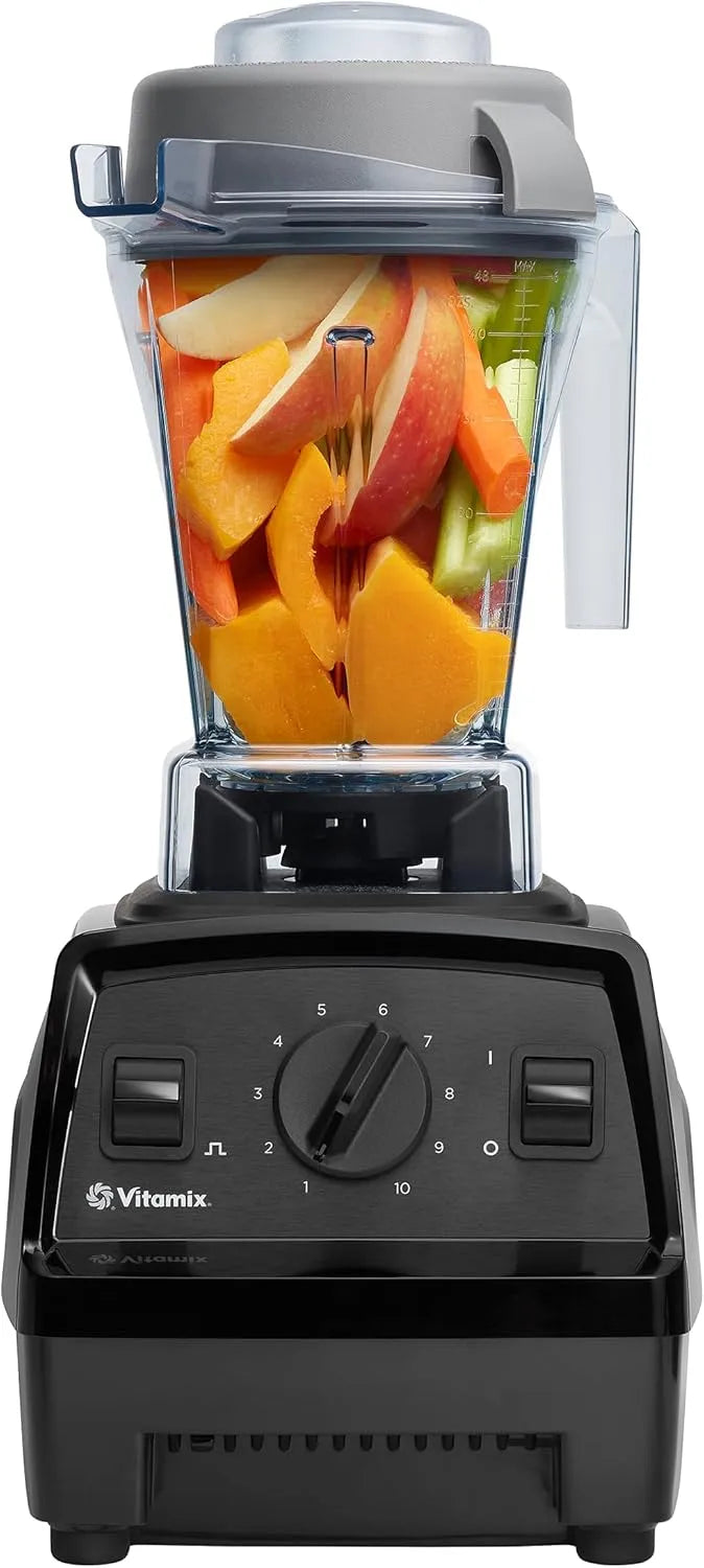 Blender Professional Vitamix E310,1.4 L, Preto