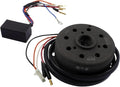 MVT ALLUMAGE MVT Millennium Kit de ignição com CDI analógico para motores de 2 tempos CPI