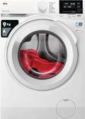 AEG Máquina de lavar roupa frontal 9 kg 1400 voltas/min Inversor