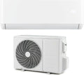 SOARS Ar condicionado reversível Mural 12000 BTU A++ com R32,7 Modos, 8 Velocidades, 24H Timer