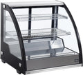 Vitrina Refrigerada CombiSteel Comptoir - 130 L R600a