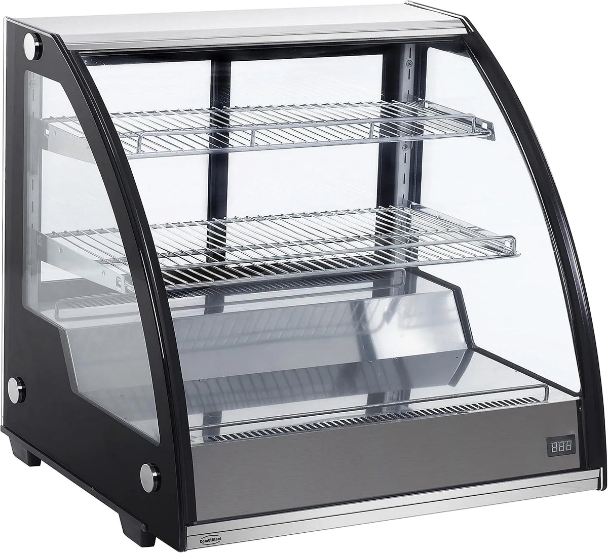 Vitrina Refrigerada CombiSteel Comptoir - 130 L R600a