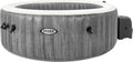 Spa inflável Intex Deluxe Greywood Round 196 x 71 cm