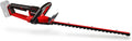 Einhell 18 V Wireless Hedge Tamanho, 61 cm de comprimento, Brushless motor, sistema anti-bloqueio