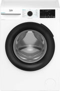 Máquina de lavar Beko 10 kg 1400 RPM Branco