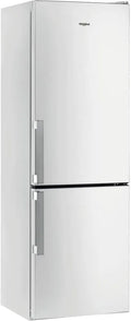 Whirlpool Frigorífico combinado 339 L 60 cm Branco - Eco-Design