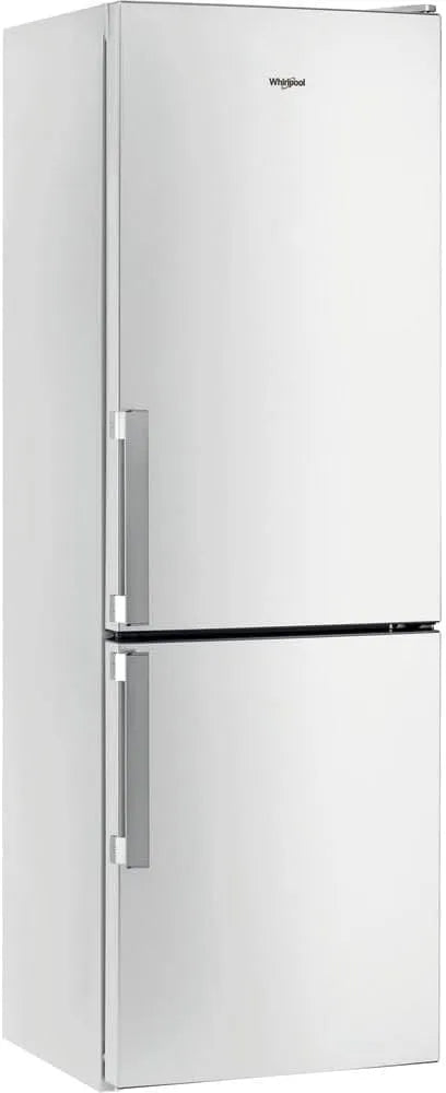 Whirlpool Frigorífico combinado 339 L 60 cm Branco - Eco-Design