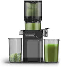 KITCHENCOOK Centrifugadores de sumo de grande capacidade 200 W 800 ml - Nectar Well por cozinhacook