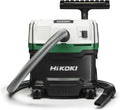 Aspirador HIKOKI 1200 W 20 L Classe L - Compacto e leve com Manual de Limpeza