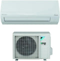Inversor de ar Daikin 9000BTU Monosplit WiFi, Modelo 2025, Eficiência Energética A++