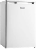 FrigeluX compacto R4TT141BE 113 L Frigorífico branco