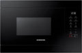 Samsung 22 L built-in forno de microondas com grelha, 850 W, preto