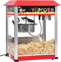 INLIFE Pop-Corn com anti-stick Casserole 1400 W