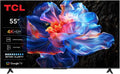 55 polegadas TCL 55P69K UHD Smart LED Television