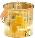 Generic Dispensador de bebidas 3.5 L com torneira prática