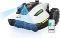 Mammotion YUKA Mini 2 800 LiDAR Mower com navegação inteligente