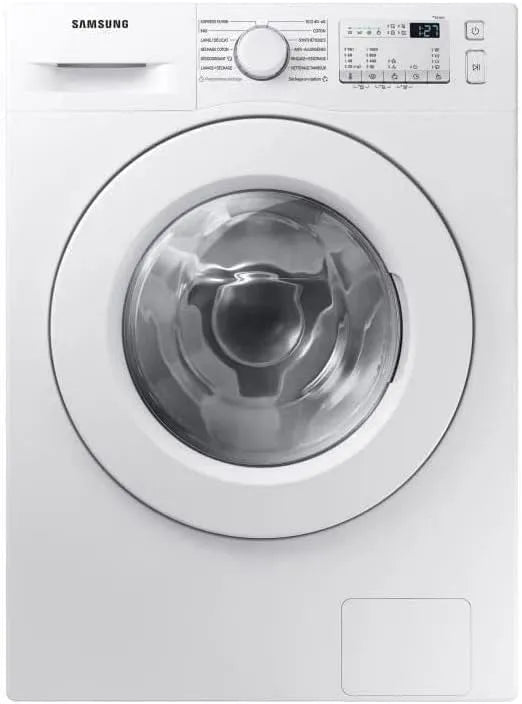 Samsung Máquina de lavar roupa seca 8/5 kg 1400 RPM - Eficiência e Desempenho