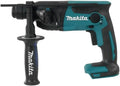 SDS-Plus Perforator Hammer Makita 18 V Li-Ion 16 mm - Sem bateria