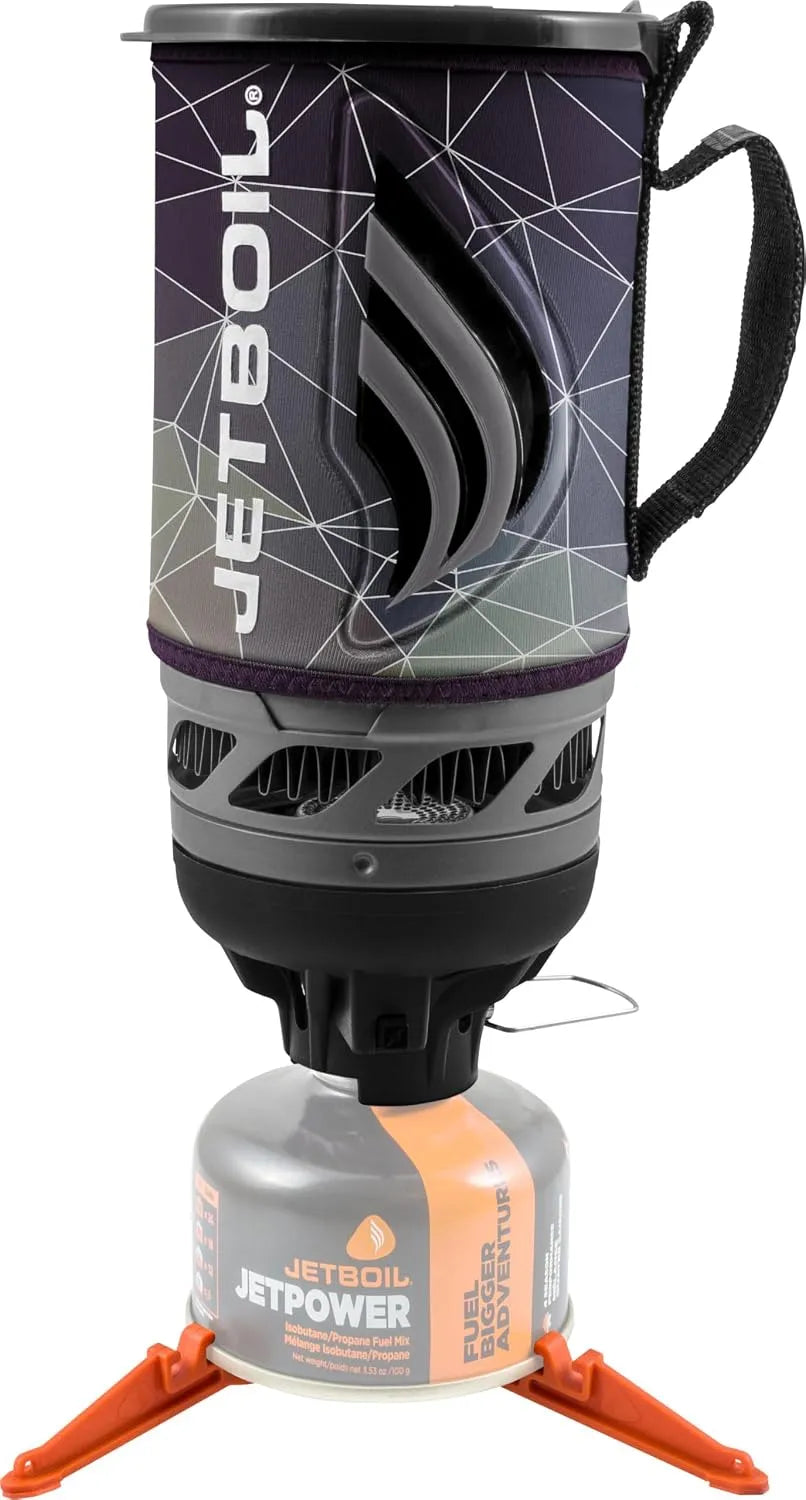 Rechaud de campismo Jetboil Compact