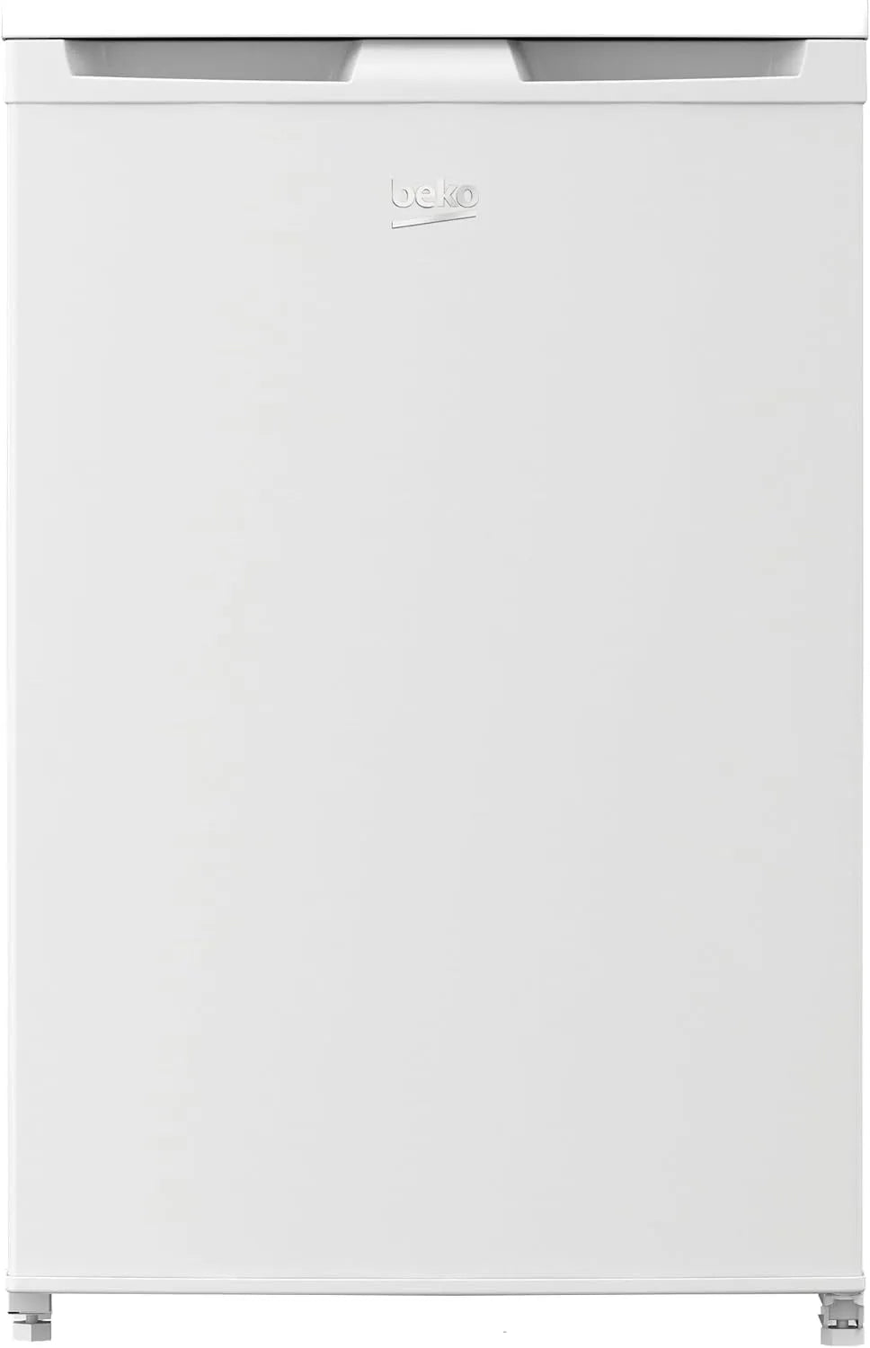 Frigorífico Beko TSE1424N 128 L Classe E branca autónoma